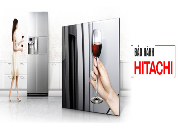 Bảo Hành Hitachi